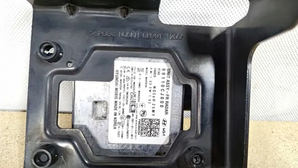 Sensor Radar ACC Kia Sportage V OEM 99110CJ000 image 6