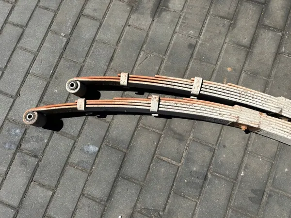 Vordere Blattfeder OEM SD61ASW1DWEWF3WDQ2QASDEWFG image 3
