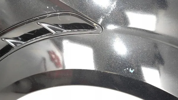 Garde-boue avant droit OEM 371117187 Ford S-Max image 7
