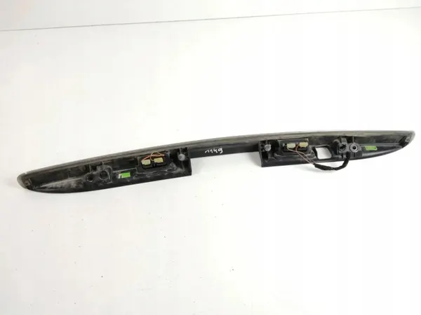 OEM A1647400893 Feu de plaque Mercedes ML W164 image 5