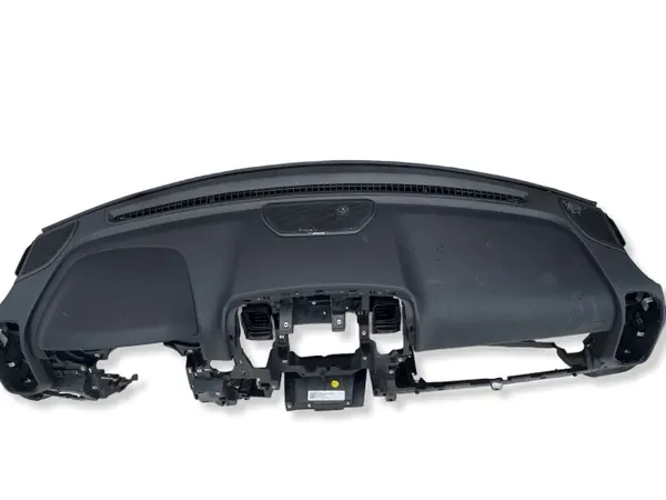 Salpicadero Dodge RAM 1500 DS OEM POR26911 - Usado image 4