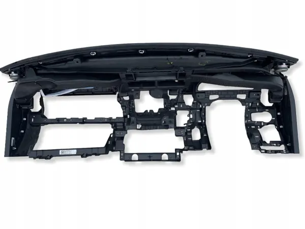 Salpicadero Dodge RAM 1500 DS OEM POR26911 - Usado image 6