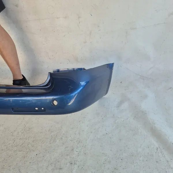 VW T5 MULTIVAN 03-09 Paraurti Posteriore PDC 7H5807417E image 7