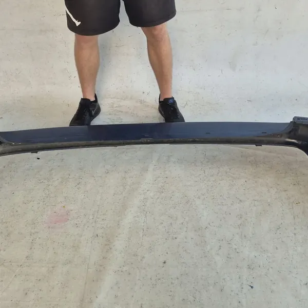 VW T5 MULTIVAN 03-09 Paraurti Posteriore PDC 7H5807417E image 9