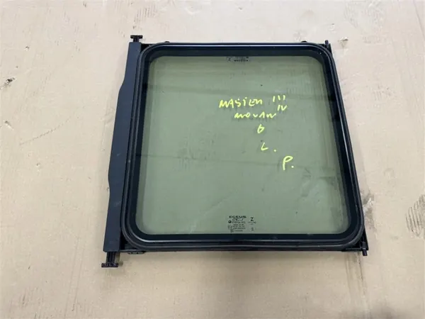 OEM 20R Schiebefenster hinten für Renault Master III/IV image 2