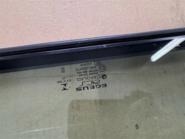 OEM 20R Schiebefenster hinten für Renault Master III/IV image 3