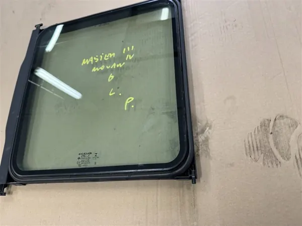 OEM 20R Schiebefenster hinten für Renault Master III/IV image 4