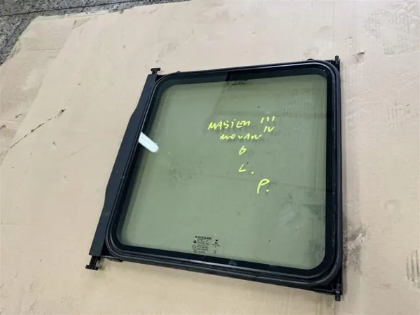 OEM 20R Schiebefenster hinten für Renault Master III/IV image 5