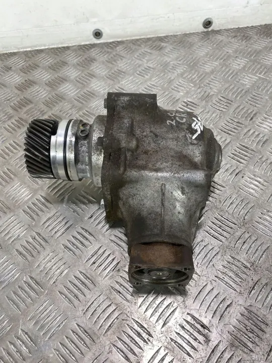 Utväxlingslåda OEM FBZ20847 för Honda CR-V 2014 image 2
