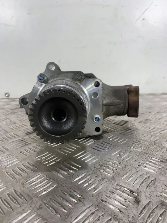 Utväxlingslåda OEM FBZ20847 för Honda CR-V 2014 image 3
