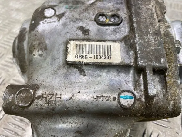 Utväxlingslåda OEM FBZ20847 för Honda CR-V 2014 image 4