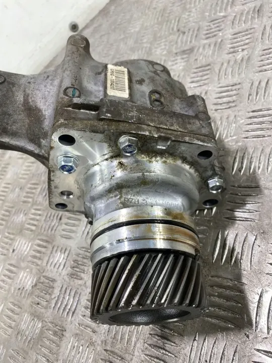 Utväxlingslåda OEM FBZ20847 för Honda CR-V 2014 image 6