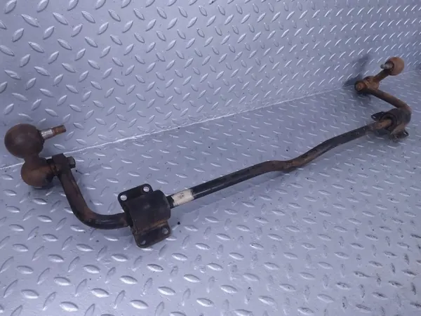 Stabilisateur arrière UR17750 pour Rolls-Royce Silver Shadow image 3
