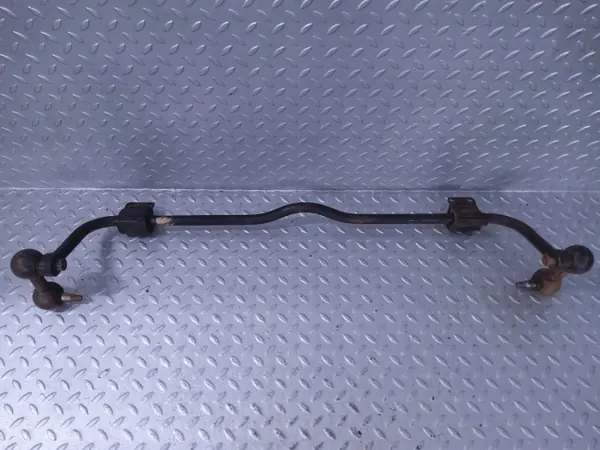 Stabilisateur arrière UR17750 pour Rolls-Royce Silver Shadow image 4