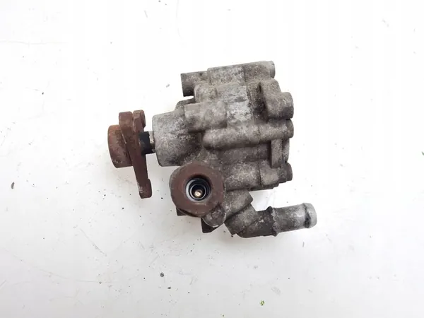 Bomba de direção assistida Opel Vivaro 2.0L 2012 OEM 7613955611 image 10