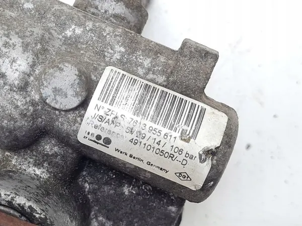 Bomba de direção assistida Opel Vivaro 2.0L 2012 OEM 7613955611 image 7