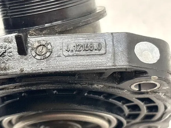 Thermostaathuis BMW OEM 4121680 voor X1 F48 2.0L image 3