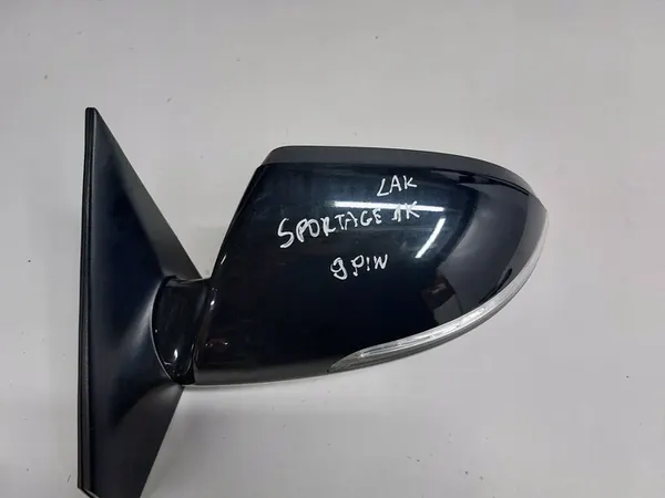 Vasen Peili KIA SPORTAGE III 10-15 9 Pin 876103U230 image 2