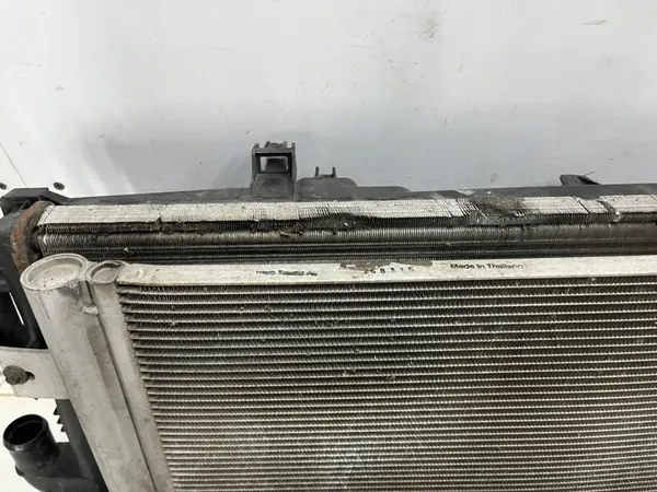 Conjunto de radiadores Dacia Logan Sandero 05-14r. 1.5 dCi OEM image 10