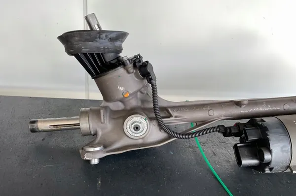 ARTEON (3H7) 2017 – 2025 Direção image 2