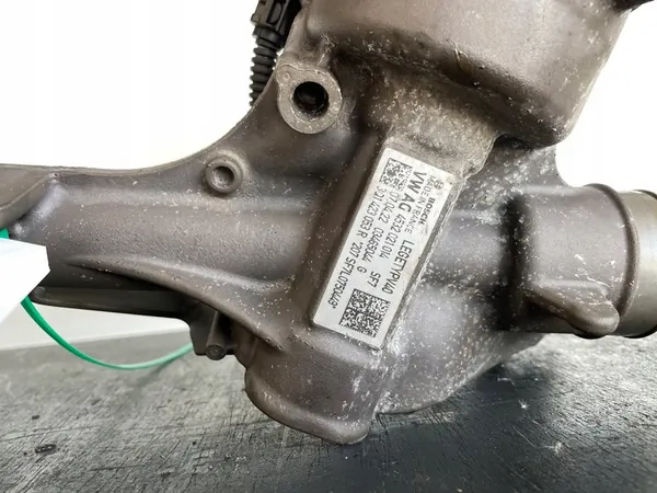 ARTEON (3H7) 2017 – 2025 Direção image 4