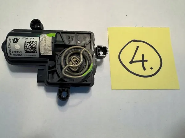 OEM 68230108AF Atuador de escape ativo 2015+ image 4