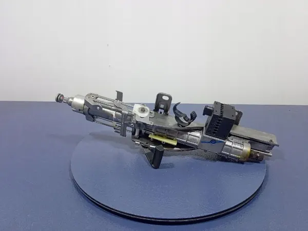 RENAULT LAGUNA III Lenksäule 488100059R image 4