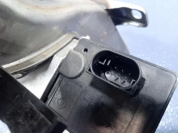 RENAULT LAGUNA III Lenksäule 488100059R image 5