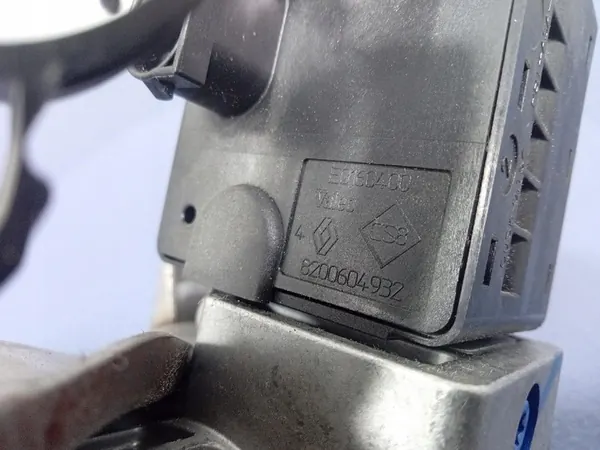 RENAULT LAGUNA III Lenksäule 488100059R image 6