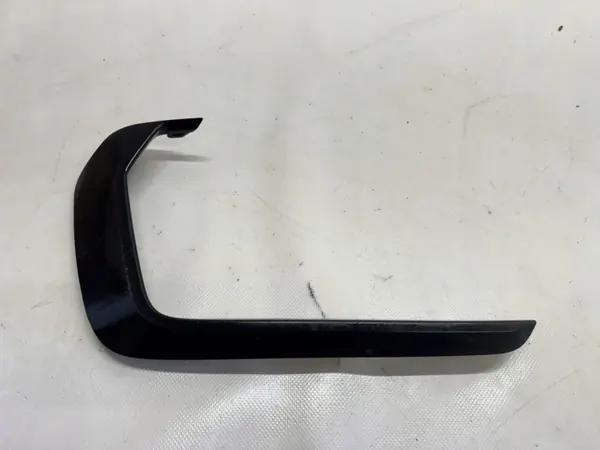 OEM 5G0853101F Grille Pare-choc Avant Gauche image 2