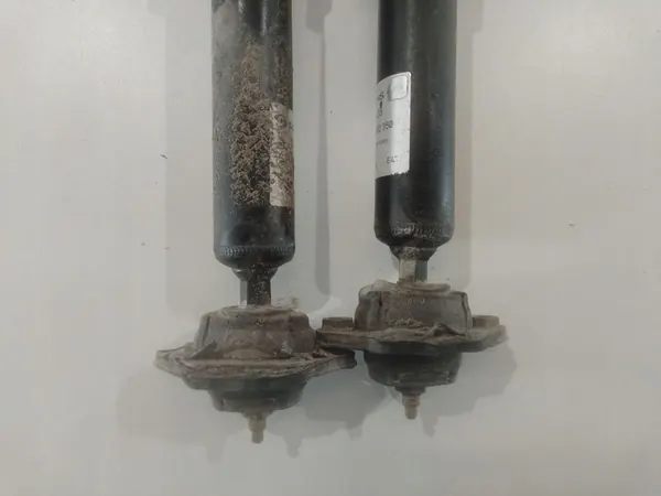 Ammortizzatore posteriore BMW 3 E90 E91 image 2