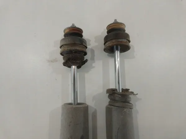 Ammortizzatore posteriore BMW 3 E90 E91 image 5