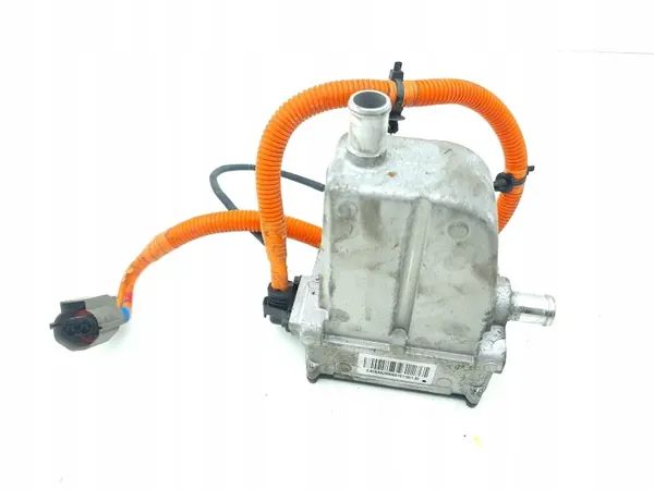Chauffage liquide Tesla Model S OEM 103890100E image 2