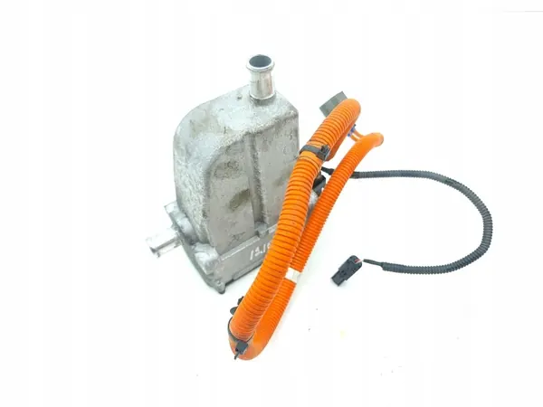 Chauffage liquide Tesla Model S OEM 103890100E image 3