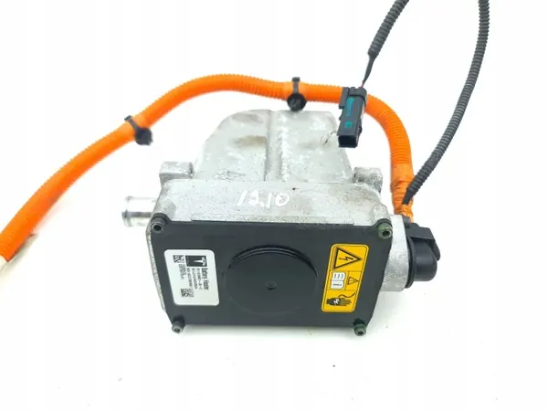 Chauffage liquide Tesla Model S OEM 103890100E image 5