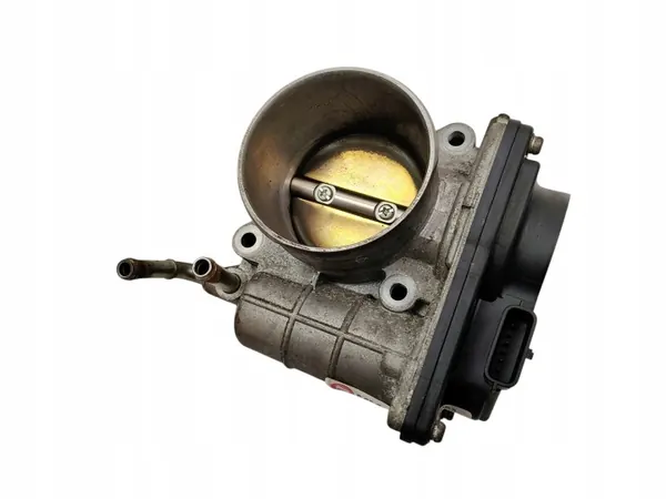 Drosselklappengehäuse Nissan OE 526-01 - Gebraucht image 2