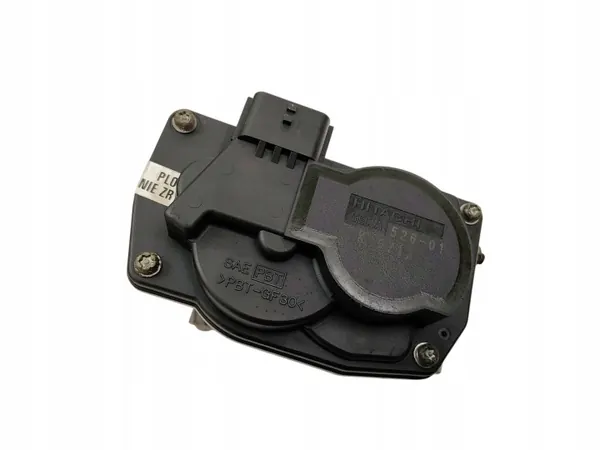 Drosselklappengehäuse Nissan OE 526-01 - Gebraucht image 3