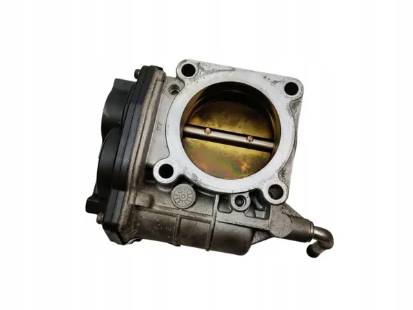 Drosselklappengehäuse Nissan OE 526-01 - Gebraucht image 4