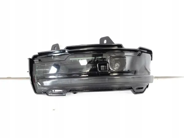 Land Rover OE LED vilkku peili vasen OEM image 2