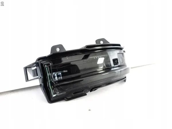 Land Rover OE LED vilkku peili vasen OEM image 3