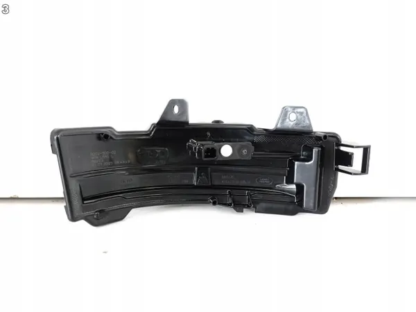 Land Rover OE LED vilkku peili vasen OEM image 4