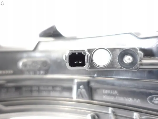 Land Rover OE LED vilkku peili vasen OEM image 5
