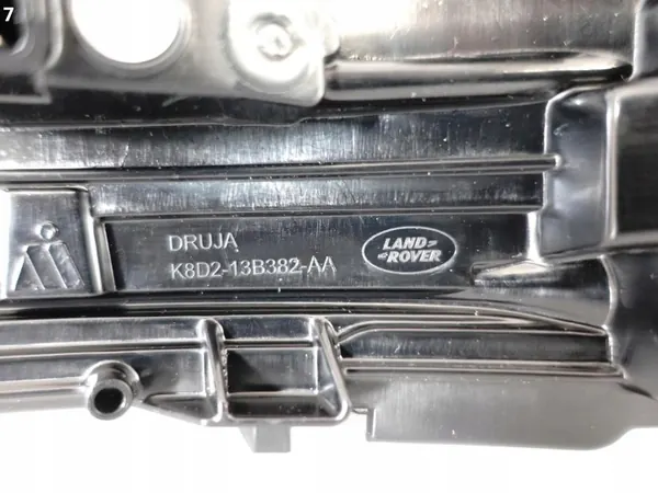 Land Rover OE LED vilkku peili vasen OEM image 8
