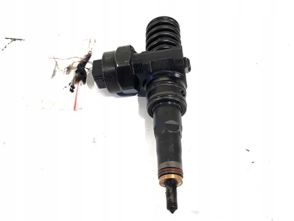 Inyector OEM 038130073F para Audi A4 B5 1.9 image 2