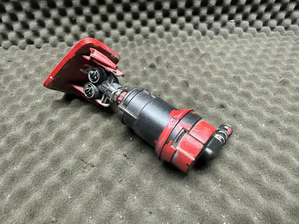 DYSZA SPRYSKIWACZ REFLEKTORA OPEL ZAFIRA image 2