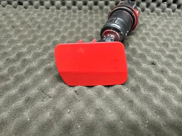 DYSZA SPRYSKIWACZ REFLEKTORA OPEL ZAFIRA image 3