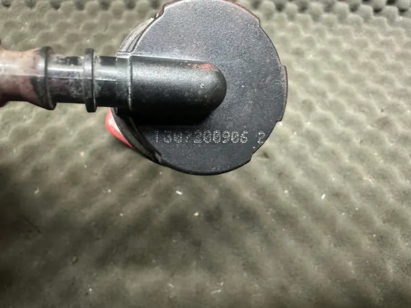 DYSZA SPRYSKIWACZ REFLEKTORA OPEL ZAFIRA image 4