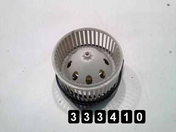 Nissan OEM AM-333410 Verwarmingsblazermotor ventilator image 2