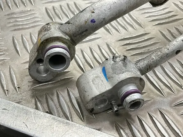 Ilmastointijohdin Volkswagen Jetta VI image 2