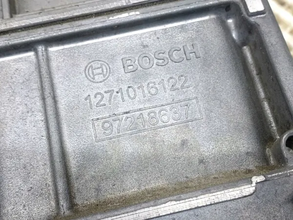 OEM 5WA907070C Invertteri Skoda Octavia IV:lle image 5